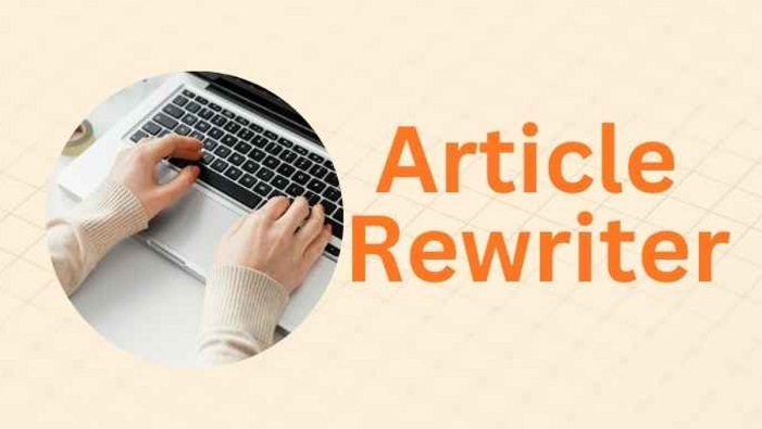 Best Free Article Rewriter UploadArticle com 