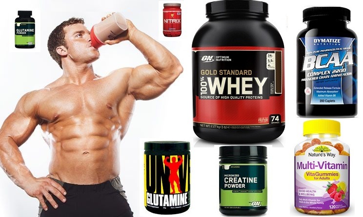 Should I Take Dietary Supplements For Bodybuilding: Essential Guide